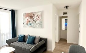 Bogdan'S Ultracentral Residence 1